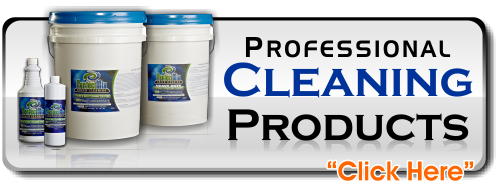 Ceiling Cleaning Products for your Ceiling Cleaning Business