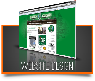Ceiling Cleaning Website Design for your Ceiling Cleaning Business