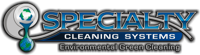 Specialty Cleaning Systems